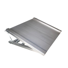 304 Stainless steel Washable Platform Scale